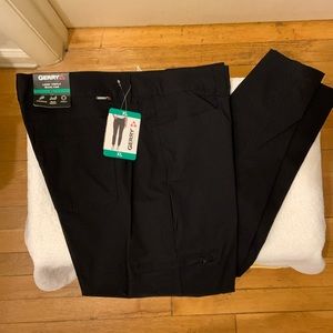 GERRYLADIES STRETCH TRAVEL PANTS